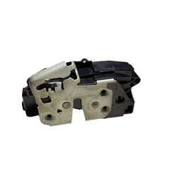 FECHADURA PORTA T.E NEW FIESTA KA ECOSPORT FUSION 13/ 5PINOS