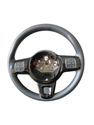 Volante com Comandos Original Fiat Mobi 2017 a 2026