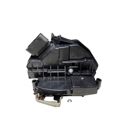 Fechadura Porta T.E New Fiesta Ka Ecosport Fusion 13/ 5Pinos