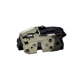 FECHADURA PORTA T.E NEW FIESTA KA ECOSPORT FUSION 13/ 5PINOS