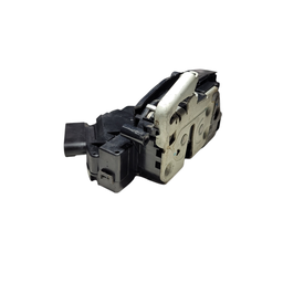 FECHADURA PORTA T.E NEW FIESTA KA ECOSPORT FUSION 13/ 5PINOS