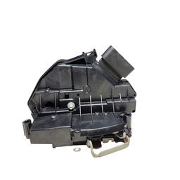 Fechadura Porta Tra Di New Fiesta Ecosport Fusion 13/ 5Pinos