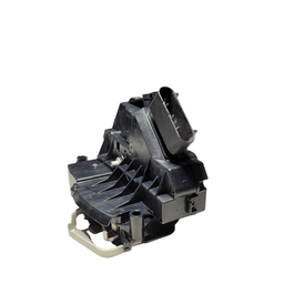 FECHADURA PORTA TRA DI NEW FIESTA ECOSPORT FUSION 13/ 5PINOS