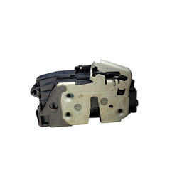 FECHADURA PORTA TRA DI NEW FIESTA ECOSPORT FUSION 13/ 5PINOS