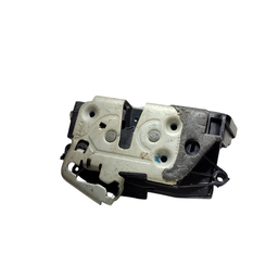 FECHADURA PORTA TRA DI NEW FIESTA ECOSPORT FUSION 13/ 5PINOS