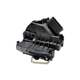 Fechadura Porta Tra Di New Fiesta Ecosport Fusion 13/ 5Pinos