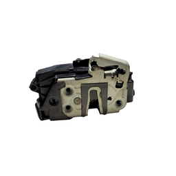 FECHADURA PORTA TRA DI NEW FIESTA ECOSPORT FUSION 13/ 5PINOS