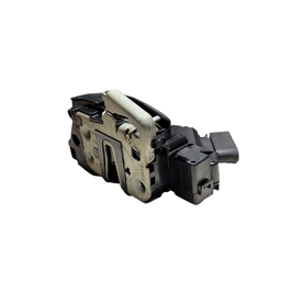 FECHADURA PORTA TRA DI NEW FIESTA ECOSPORT FUSION 13/ 5PINOS