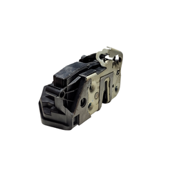 FECHADURA PORTA TRA DI NEW FIESTA ECOSPORT FUSION 13/ 5PINOS