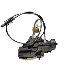 Fechadura Porta Dianteira Direita Classe A 1999 a 2005 (LER)