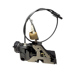 FECHADURA PORTA DIANTEIRA DIREITA CLASSE A 1999 A 2005 (LER)