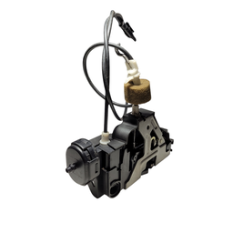 FECHADURA PORTA DIANTEIRA DIREITA CLASSE A 1999 A 2005 (LER)