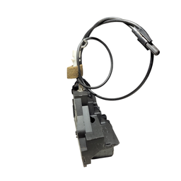 FECHADURA PORTA DIANTEIRA DIREITA CLASSE A 1999 A 2005 (LER)