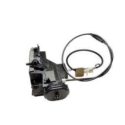 FECHADURA PORTA DIANTEIRA DIREITA CLASSE A 1999 A 2005 (LER)