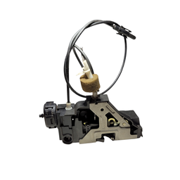 FECHADURA PORTA DIANTEIRA DIREITA CLASSE A 1999 A 2005 (LER)