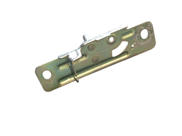 Batente porta mala traseiro Fiat Mobi original 