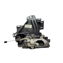 Fechadura Porta Dia Dir Golf Polo Bora 98 a 2013 s/trava