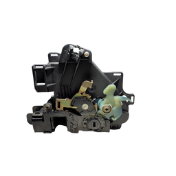 FECHADURA PORTA DIA DIR GOLF POLO BORA 98 A 2013 S/TRAVA