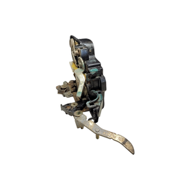 FECHADURA PORTA TRASEIRA DIREITA POLO CLASSIC 1997 A 2002