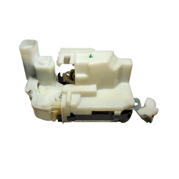 FECHADURA PORTA TRASEIRA ESQUERDA PALIO SIENA 1998 A 2016