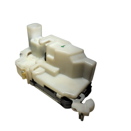 Fechadura Porta Traseira Esquerda Palio Siena 1998 a 2016