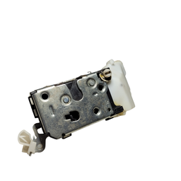 FECHADURA PORTA TRASEIRA ESQUERDA PALIO SIENA 1998 A 2016