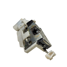 FECHADURA PORTA TRASEIRA ESQUERDA PALIO SIENA 1998 A 2016