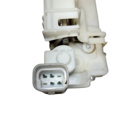 FECHADURA PORTA TRASEIRA ESQUERDA PALIO SIENA 1998 A 2016