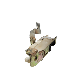 FECHADURA PORTA TRASEIRA DIR FIESTA ATÉ 2002 STREET ATÉ 2007