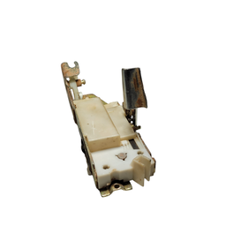 FECHADURA PORTA TRASEIRA DIR FIESTA ATÉ 2002 STREET ATÉ 2007