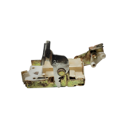 FECHADURA PORTA TRASEIRA DIR FIESTA ATÉ 2002 STREET ATÉ 2007