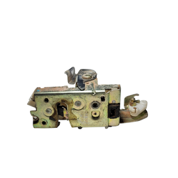 FECHADURA PORTA TRASEIRA DIR FIESTA ATÉ 2002 STREET ATÉ 2007