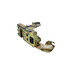 FECHADURA PORTA TRASEIRA DIR FIESTA ATÉ 2002 STREET ATÉ 2007