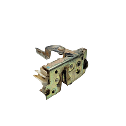 FECHADURA PORTA TRASEIRA DIR FIESTA ATÉ 2002 STREET ATÉ 2007