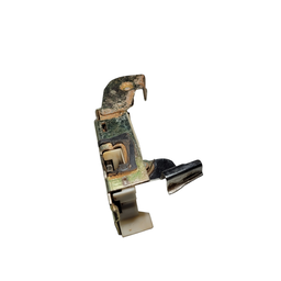 FECHADURA PORTA TRASEIRA DIR FIESTA ATÉ 2002 STREET ATÉ 2007