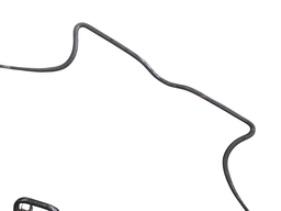 Barra estabilizadora palio siena strada bbb 