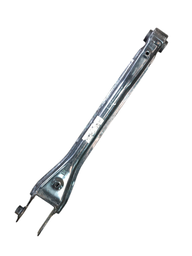 Braço tirante suspensão traseir esquerd FiatToro 00521395900