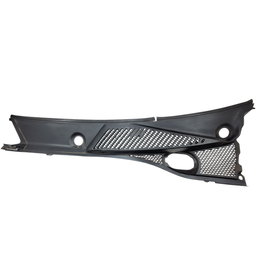 CHURRASQUEIRA CLIO 2004 A 2016 LADO ESQUERDO) (LER)