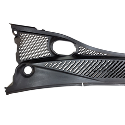 CHURRASQUEIRA CLIO 2004 A 2016 LADO ESQUERDO) (LER)