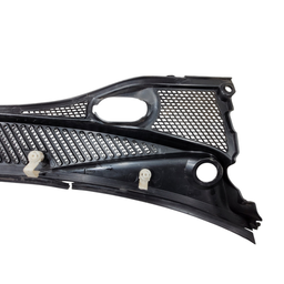 CHURRASQUEIRA CLIO 2004 A 2016 LADO ESQUERDO) (LER)