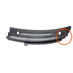 CHURRASQUEIRA ESQUERDA CORSA / CLASSIC 1995 A 2016 (LER)