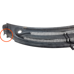 CHURRASQUEIRA ESQUERDA CORSA / CLASSIC 1995 A 2016 (LER)