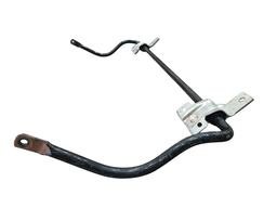 BARRA ESTABILIZADORA TRASEIRA FIAT DOBLO 2011-18