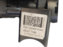 COMUTADOR IGNIÇÃO FIAT BRAVO 2008-16 61083600 