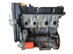 Motor Parcial Fiat 1.0 Evo 4cc 8v 8.000km 2023 C/Garantia