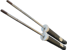 PAR AMORTECEDOR TRAS ORIGINAL FIAT MOBI 2017-24 520510770