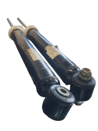 Par Amortecedor tras Original Fiat Mobi 2017-24 520510770