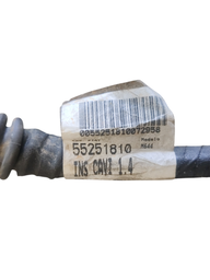 CHICOTE INJEÇÃO ORIGINAL FIAT FIORINO 1.4 EVO 55251810