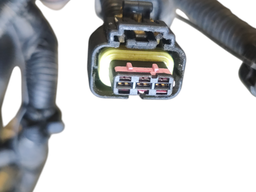 CHICOTE INJEÇÃO ORIGINAL FIAT FIORINO 1.4 EVO 55251810