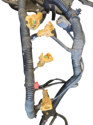 CHICOTE INJEÇÃO ORIGINAL FIAT FIORINO 1.4 EVO 55251810